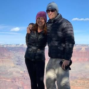 Meet your Posher, Eilene